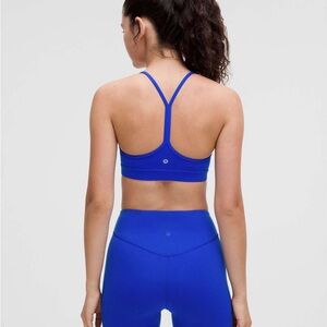 Flow Y Bra Nulu *Light Support, A-C Cups